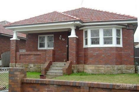 59 William St, Earlwood, NSW 2206