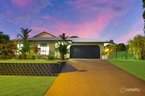 7 Nayler Ct, Farrar, NT 0830