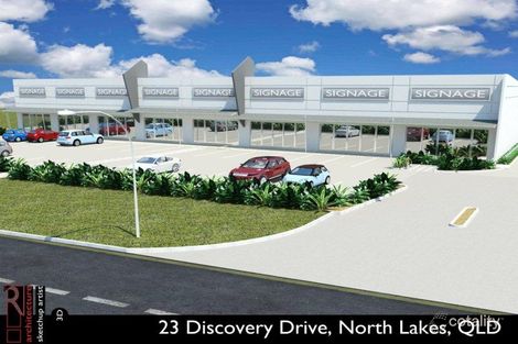 1 Discovery Dr, North Lakes, QLD 4509