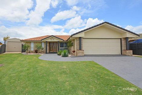 Property photo of 42 Bushlark Avenue Eli Waters QLD 4655