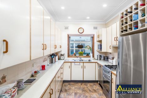 Property photo of 47 Lehn Road East Hills NSW 2213