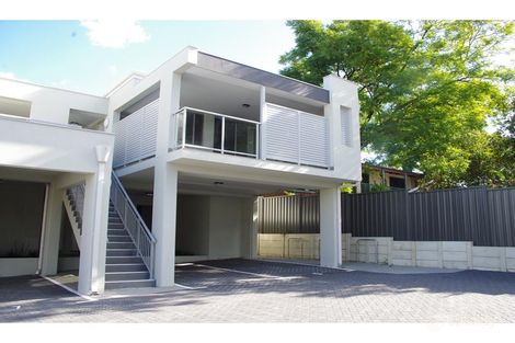 Property photo of 5/21 Eighth Avenue Maylands WA 6051