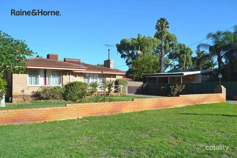 Property photo of 11 Churchdown Street Thornlie WA 6108
