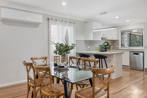 Property photo of 44 Wingarra Street Yeerongpilly QLD 4105