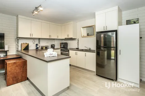 Property photo of 3/16 Bradshaw Drive Gillen NT 0870