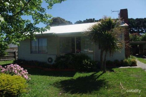 Property photo of 139 McKenzie Street Wonthaggi VIC 3995