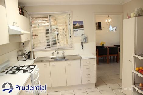 Property photo of 7 Fluorite Place Eagle Vale NSW 2558