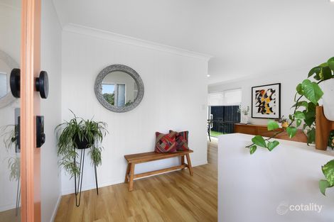 Property photo of 14 Marks Drive Varsity Lakes QLD 4227