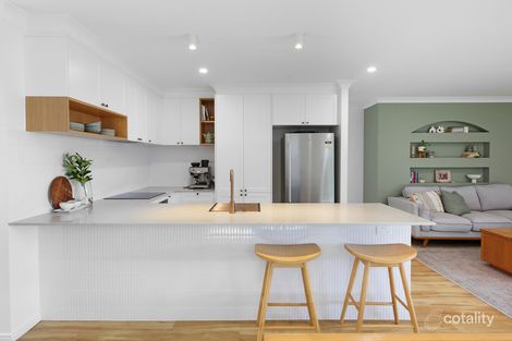 Property photo of 14 Marks Drive Varsity Lakes QLD 4227