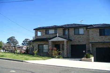 Property photo of 1A Hishion Place Georges Hall NSW 2198