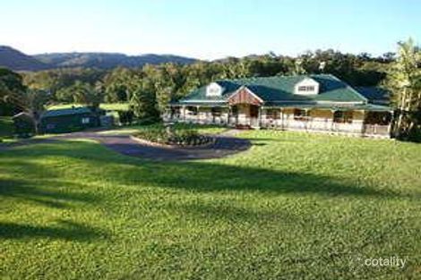 130 Whittings Rd, Guanaba, QLD 4210