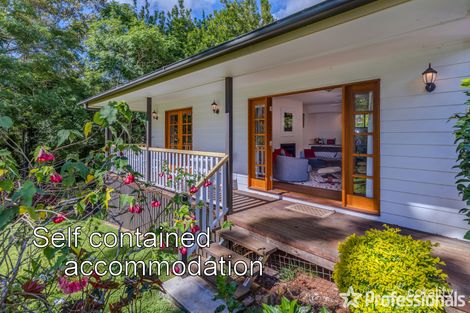 Property photo of 20 Wongawallan Road Tamborine Mountain QLD 4272