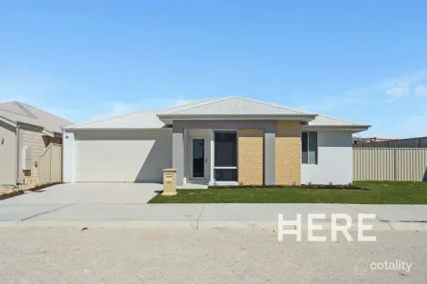 269 Shorehaven Bvd, Alkimos, WA 6038