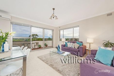 Property photo of 9/14 Tranmere Street Drummoyne NSW 2047