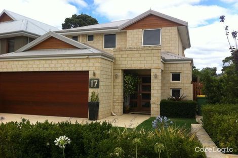 Property photo of 17 Booker Street Attadale WA 6156