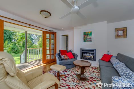 Property photo of 20 Wongawallan Road Tamborine Mountain QLD 4272