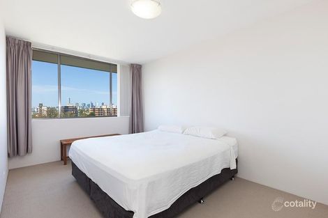 Property photo of 18/15-19 Bellevue Terrace St Lucia QLD 4067