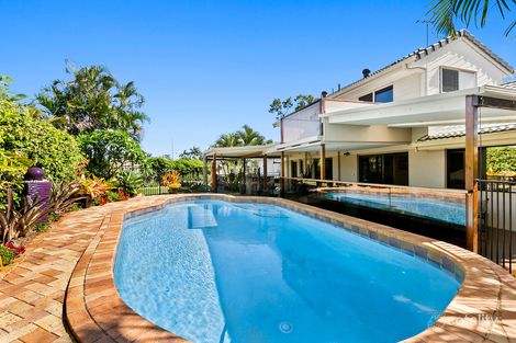 Property photo of 52 Dorsal Drive Birkdale QLD 4159