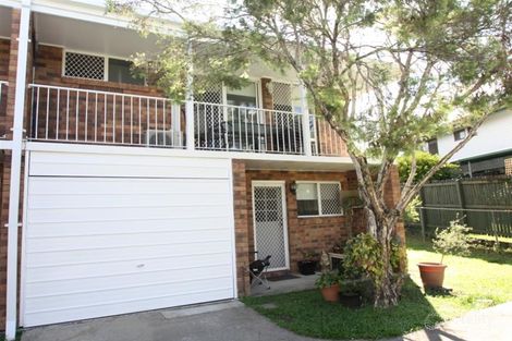 Property photo of 17/10 Halle Street Everton Park QLD 4053