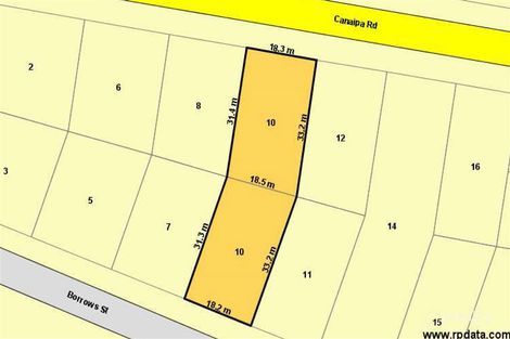 10 Canaipa Rd, Russell Island, QLD 4184