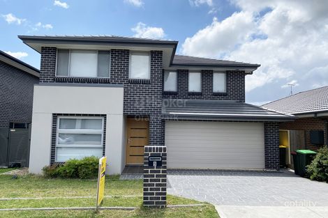 9 Thorpe Cct, Oran Park, NSW 2570