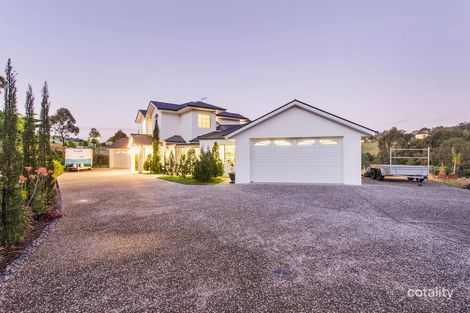 Property photo of 49 Ellen Grant Drive Willow Vale QLD 4209