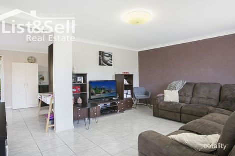 Property photo of 23 Zeppelin Place Raby NSW 2566