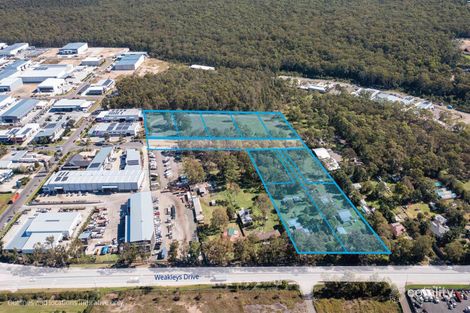 40 Weakleys Dr, Beresfield, NSW 2322