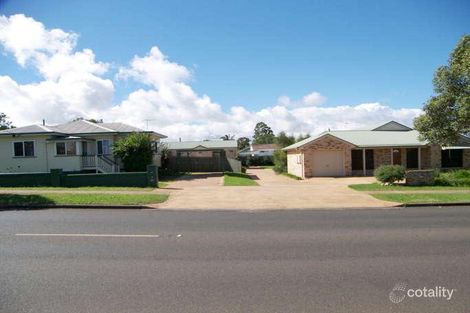 177a North St, Rockville, QLD 4350