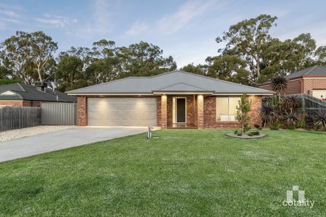 Property photo of 10 Lightwood Avenue Seymour VIC 3660