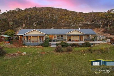 Property photo of 716 Urila Road Tinderry NSW 2620
