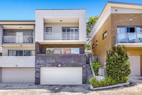 40/23 Watkins Rd, Baulkham Hills, NSW 2153