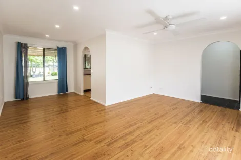 Property photo of 6 Davidson Street Anna Bay NSW 2316