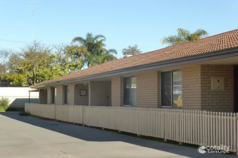 Property photo of 12/67 Newcastle Road Northam WA 6401