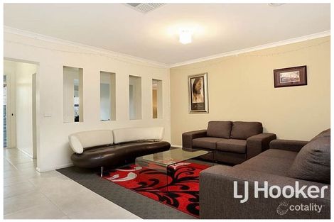 Property photo of 22 Juniper Avenue Point Cook VIC 3030