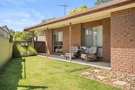 Property photo of 26 Dignan Court Corowa NSW 2646
