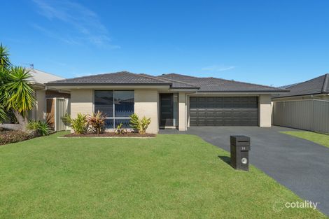Property photo of 14 Kestrel Street Ballina NSW 2478