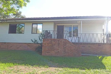 Property photo of 33 Collins Street Seven Hills NSW 2147