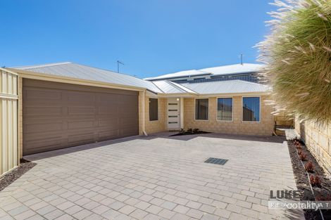 Property photo of 29B Coppito Circle Beeliar WA 6164