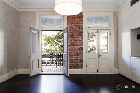 Property photo of 3/22 Orwell Street Potts Point NSW 2011