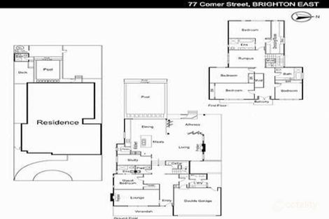 77 Comer St, Brighton East, VIC 3187