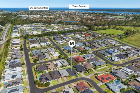 Property photo of 14 Kestrel Street Ballina NSW 2478