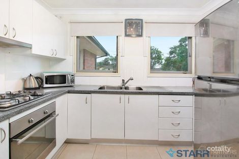 Property photo of 38 Westward Avenue Shalvey NSW 2770