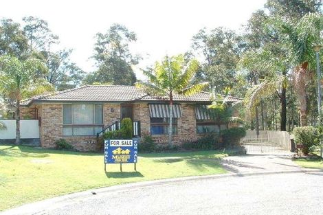 Property photo of 1 Dumaresq Parade Metford NSW 2323