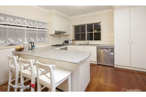 Property photo of 1/17 Clyde Street Ferntree Gully VIC 3156