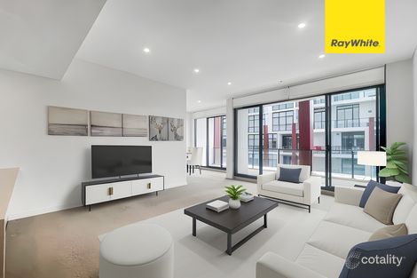 506a/6 Nancarrow Ave, Ryde, NSW 2112