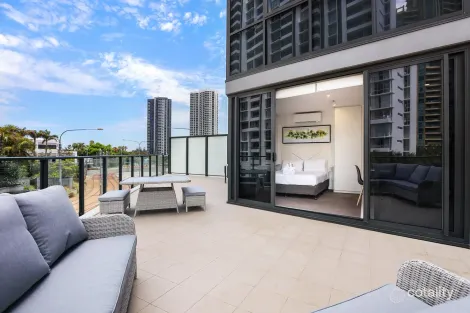 201/3440 Surfers Paradise Bvd, Surfers Paradise, QLD 4217