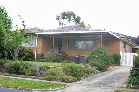 77 Heathfield Rise, Box Hill North, VIC 3129