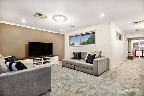 Property photo of 49 Laurimar Boulevard Doreen VIC 3754