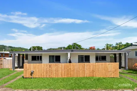 21 York St, Whitfield, QLD 4870